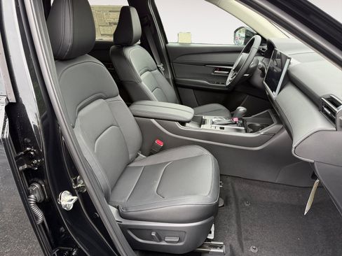 New 2026 MAZDA CX-5 2.5 S w/ Premium Package image 19