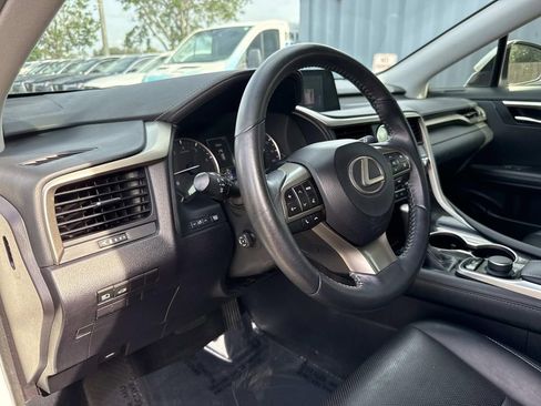 Used 2018 Lexus RX 350 FWD w/ Accessory Package image 23