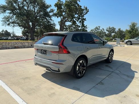 Used 2026 Volvo XC60 B5 Plus w/ Protection Package Premier AWD/4WD image 6