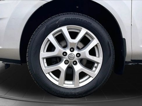 Used 2013 Nissan Rogue SL AWD/4WD image 39