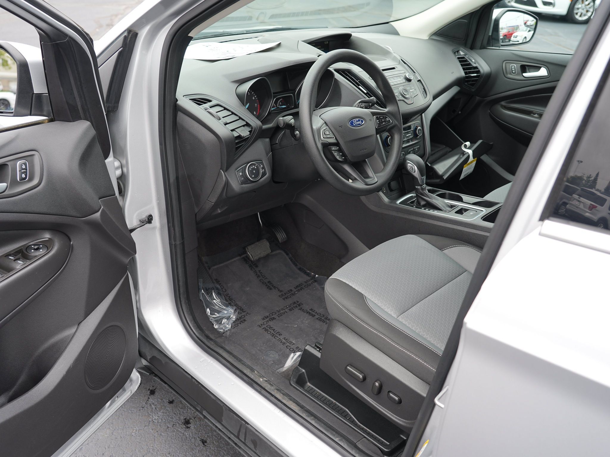 Used 2018 Ford Escape SE AWD/4WD image 14