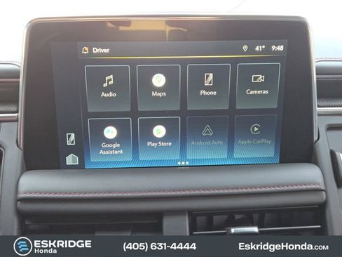 Used 2022 Chevrolet Tahoe RST w/ Sport Performance Package image 18