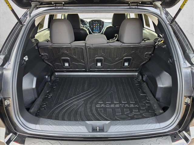 Certified 2024 Subaru Crosstrek 2.0i Premium AWD/4WD image 15