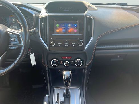 Used 2021 Subaru Crosstrek 2.0i Premium w/ Popular Package #5 image 10