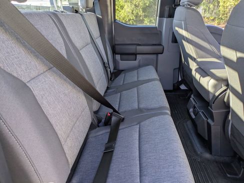 New 2024 Ford F450 XL RWD image 18