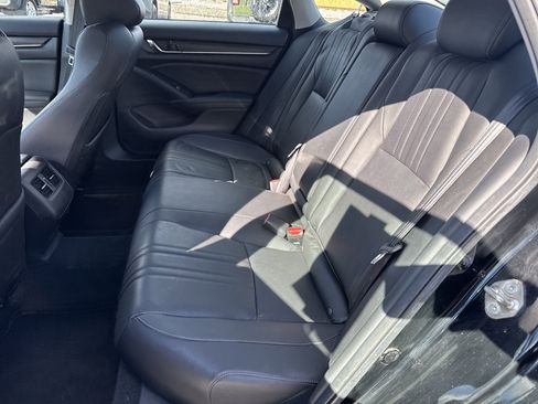 Used 2019 Honda Accord EX-L image 13