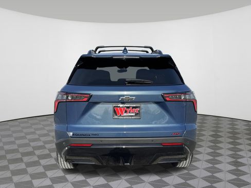 Used 2025 Chevrolet Equinox RS w/ Convenience Package III image 19