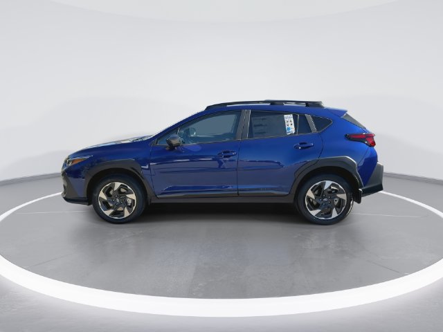 New 2026 Subaru Crosstrek 2.5i Limited AWD/4WD image 5