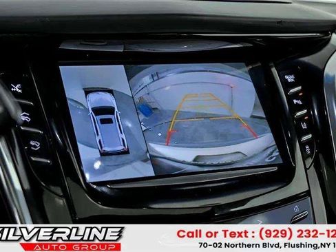 Used 2015 Cadillac Escalade ESV Platinum AWD/4WD image 13