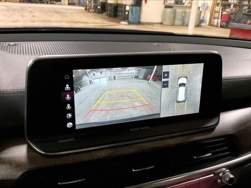 Used 2020 Kia Telluride SX w/ SX Prestige Package AWD/4WD image 20