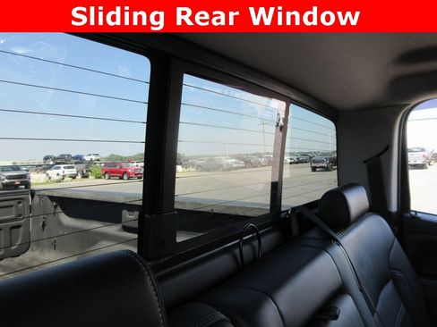 Used 2018 GMC Sierra 3500 Denali w/ Duramax Plus Package image 24