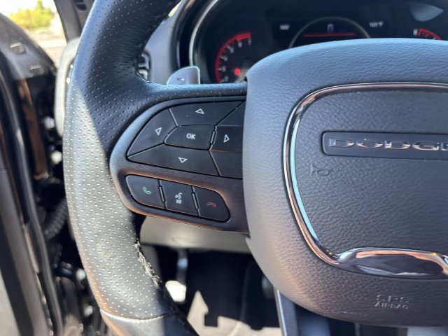 Used 2024 Dodge Durango R/T AWD/4WD image 28