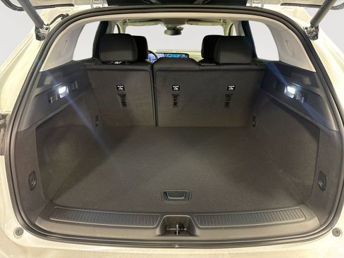 New 2026 Buick Envision Preferred AWD/4WD image 26