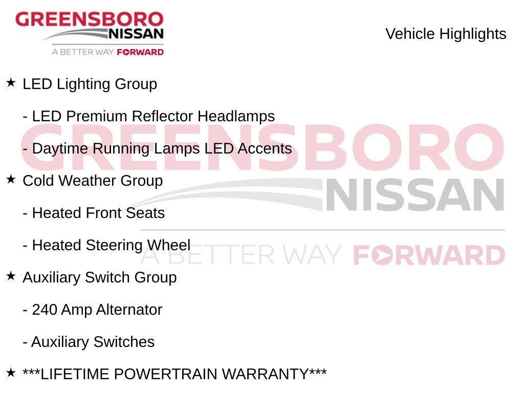 Used 2023 Jeep Gladiator Mojave w/ LED Lighting Group AWD/4WD image 10