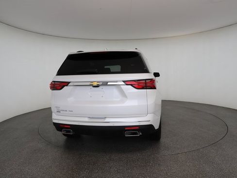 Used 2024 Chevrolet Traverse High Country image 15