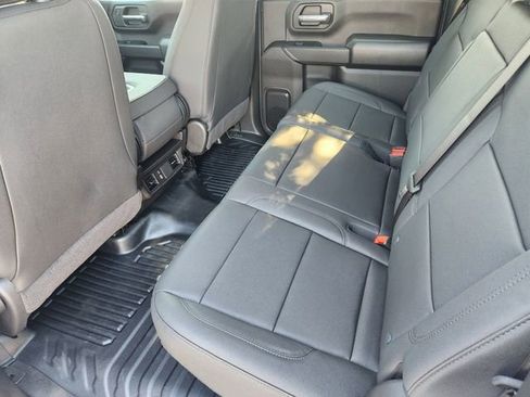 New 2026 Chevrolet Silverado 3500 W/T w/ WT Convenience Package AWD/4WD image 30