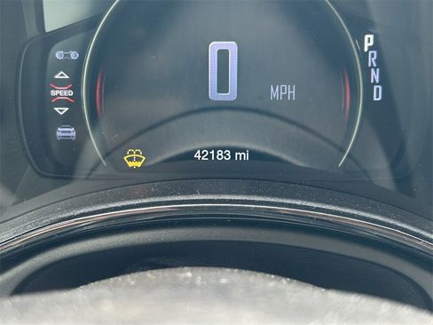 Used 2024 Dodge Durango GT image 38