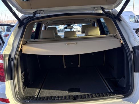 Used 2016 BMW X3 xDrive28i image 21