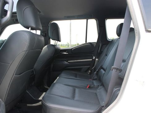 Used 2024 Toyota Land Cruiser AWD/4WD image 19