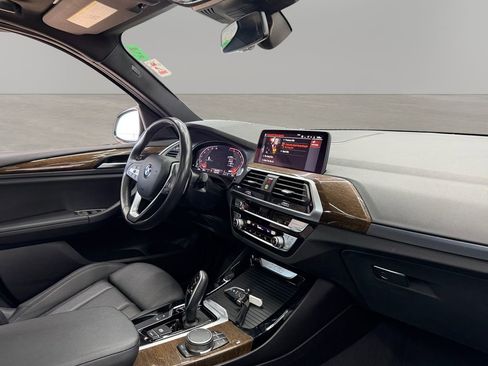 Used 2020 BMW X3 xDrive30i AWD/4WD image 16