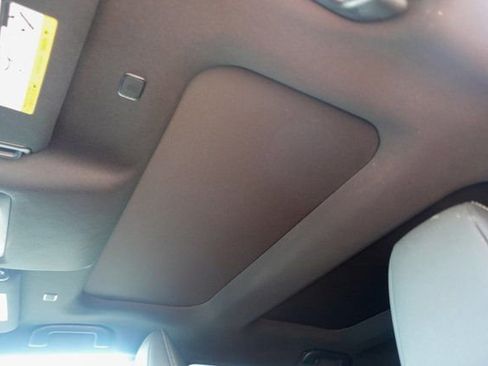 Certified 2024 Toyota bZ4X XLE image 35