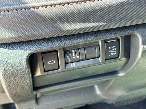 New 2026 Subaru Forester Sport AWD/4WD image 10