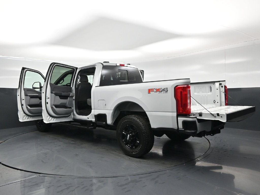 Used 2026 Ford F250 XL w/ STX Appearance Package AWD/4WD image 26