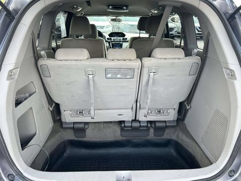 Used 2014 Honda Odyssey EX image 11