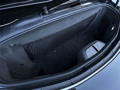 Used 2024 Chevrolet Corvette Z06 w/ Battery Protection Package image 25