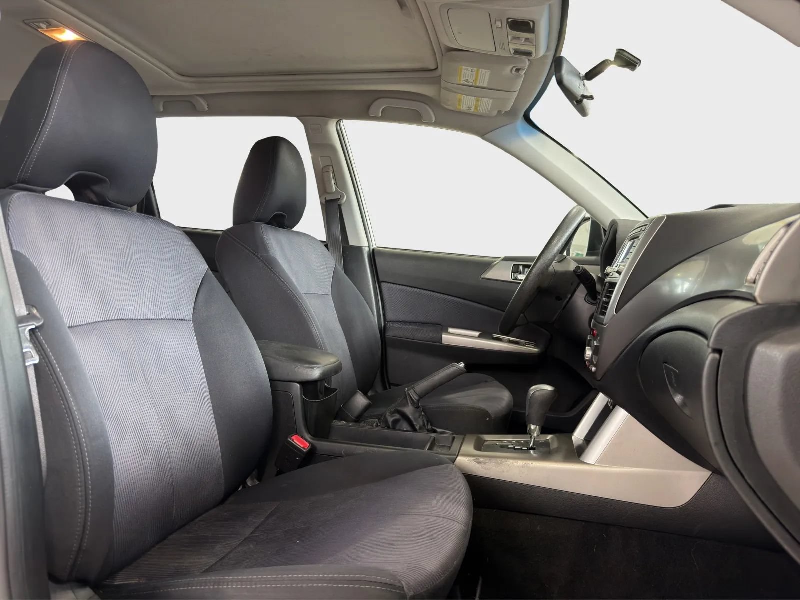 Used 2010 Subaru Forester 2.5X Premium w/ Popular Equipment Group 1B AWD/4WD image 18
