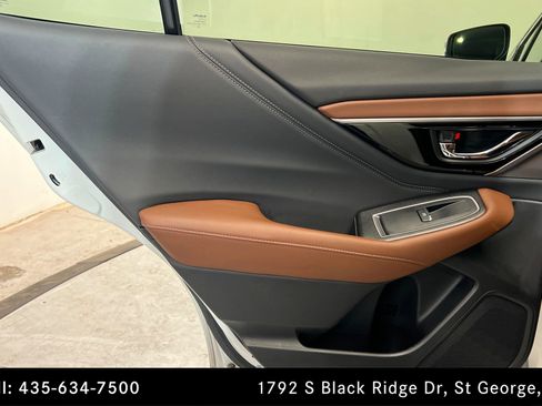 Used 2021 Subaru Outback Touring XT image 18