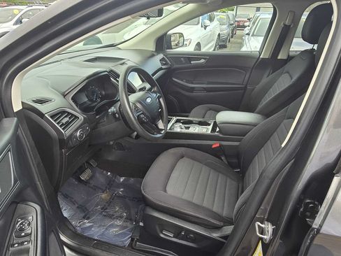 Used 2020 Ford Edge SE AWD/4WD image 26