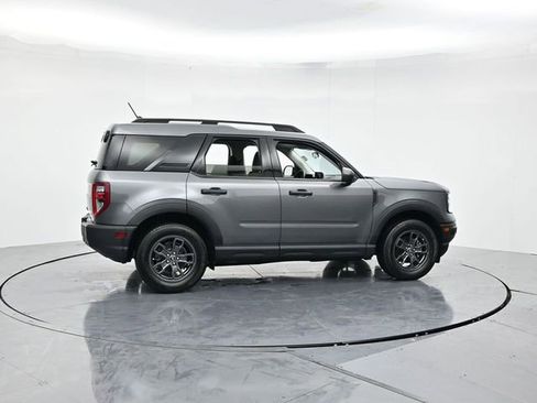 Used 2023 Ford Bronco Sport Big Bend image 2