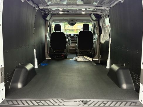 New 2025 Ford Transit 350 Base w/ Load Area Protection Package image 13
