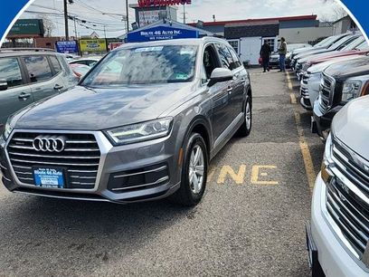 Used 2018 Audi Q7 2.0T Premium w/ Cold Weather Package