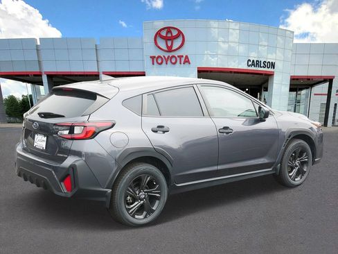 Used 2024 Subaru Crosstrek 2.0i AWD/4WD image 5