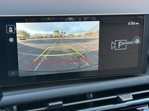 New 2026 Hyundai Santa Cruz SEL image 15