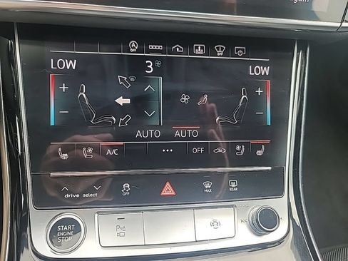 Used 2022 Audi A8 L 3.0T w/ Luxury Package AWD/4WD image 22