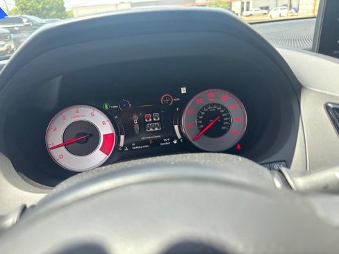 Used 2023 Acura RDX A-Spec AWD/4WD image 9