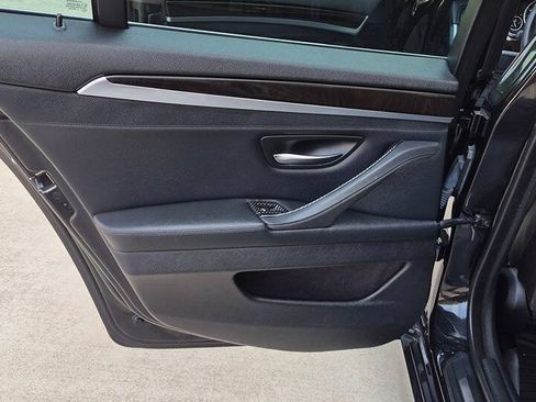 Used 2014 BMW 528i xDrive Sedan AWD/4WD image 50