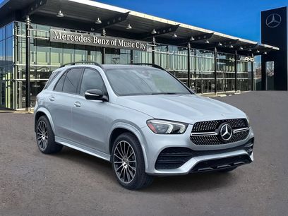 Certified 2023 Mercedes-Benz GLE 350 4MATIC