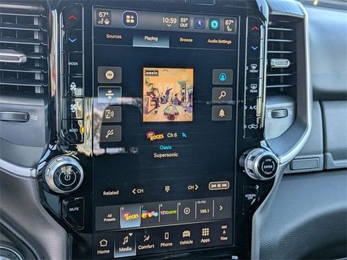 New 2026 RAM 1500 Big Horn image 23