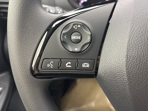 New 2026 Mitsubishi Eclipse Cross ES image 22