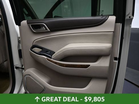 Used 2015 GMC Yukon XL Denali w/ Premium Package AWD/4WD image 20