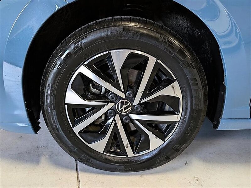 Used 2025 Volkswagen Jetta S FWD image 15