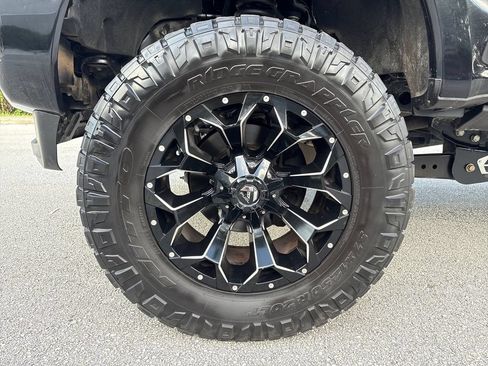 Used 2019 Ford F250 Lariat w/ Lariat Value Package AWD/4WD image 14