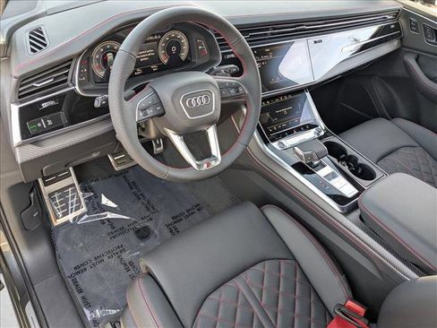 New 2026 Audi Q7 3.0T Prestige image 3