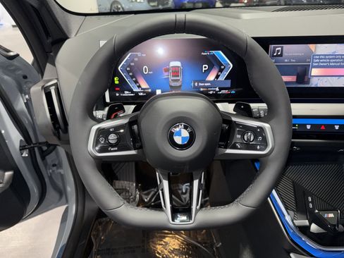 New 2026 BMW X3 xDrive30 w/ M Sport Package image 16