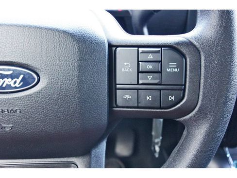 Used 2024 Ford F150 STX AWD/4WD image 18