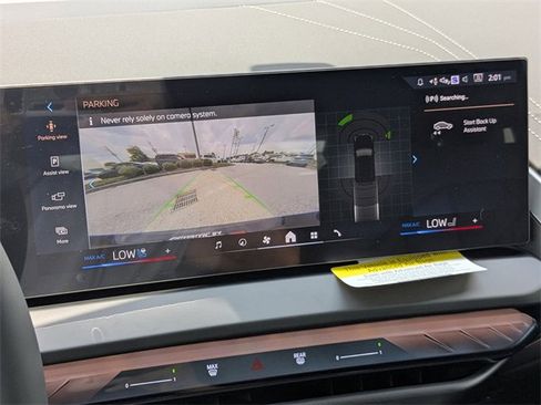 New 2026 BMW X3 xDrive30 w/ M Sport Package image 23